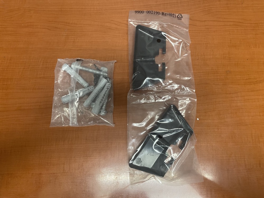 Chief FCA115 Fusion Wall Plate