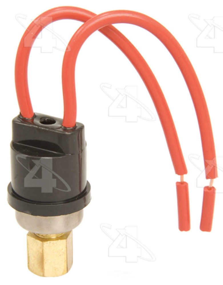 HVAC Pressure Switch 4 Seasons 35833