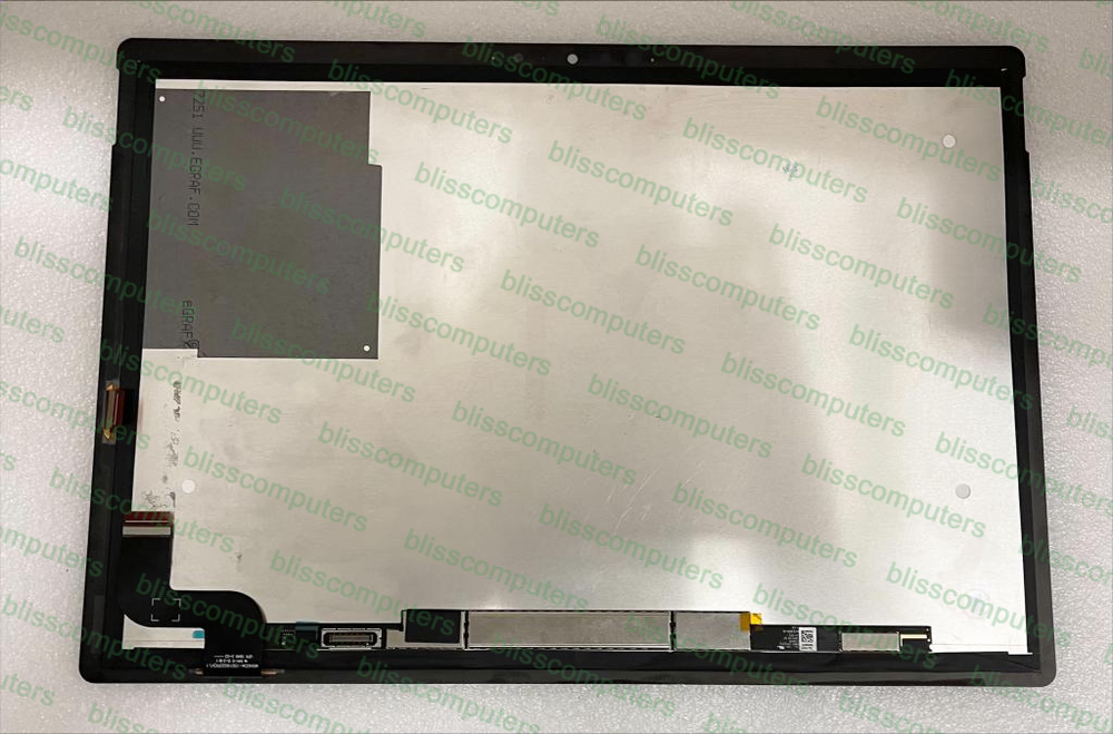 Microsoft Surface Book 3 15" 1899 1907 REPLACEMENT Screen Touch Assembly