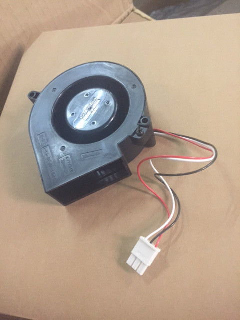 NMB Centrifugal Blower 09533GA-24M-AT (NEW)