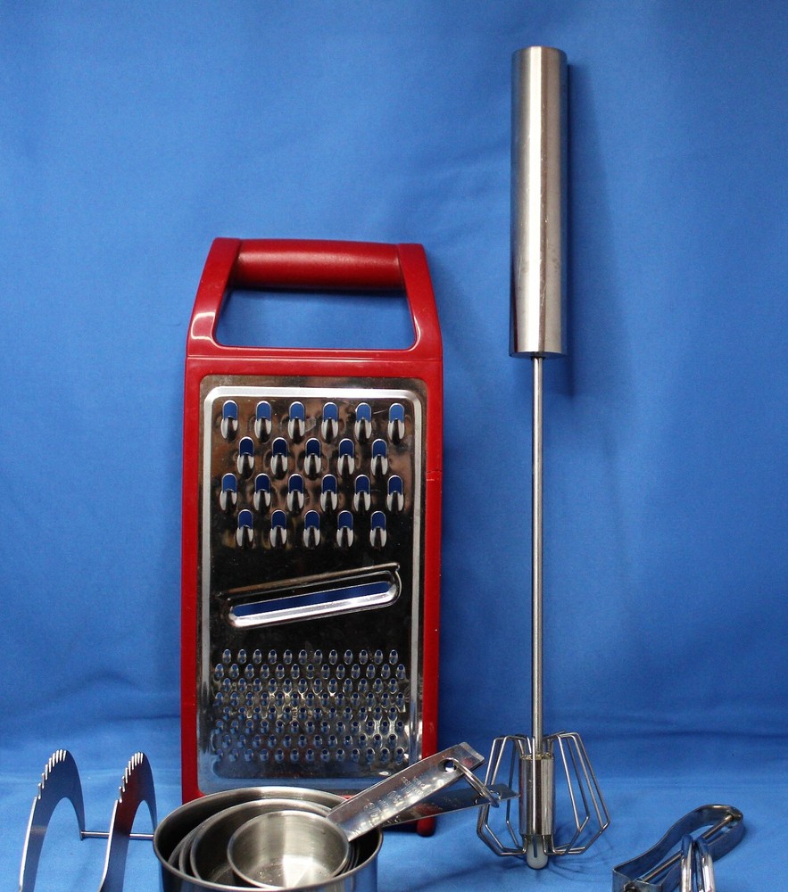 Kitchen utensil bundle for Baking Wide Range of Items