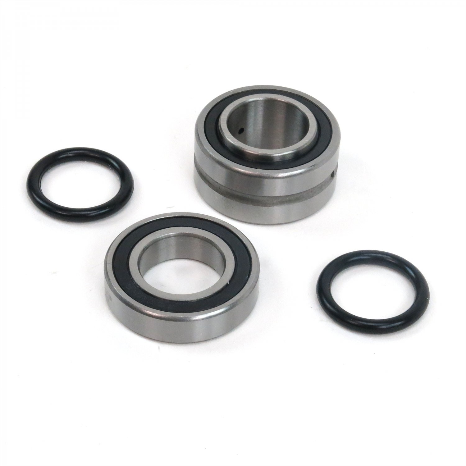 BMW Alpina E65 Supercharger Bearing Rebuild Kit 2007-2008