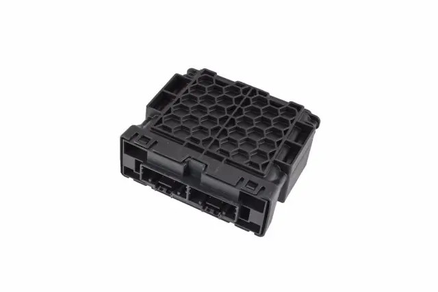 Genuine GM Control Module 13534928