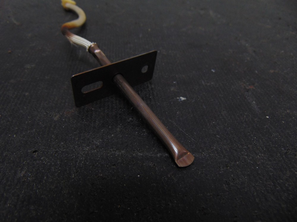 GE Range PB920DT1BB Temperature Sensor WB21T10007