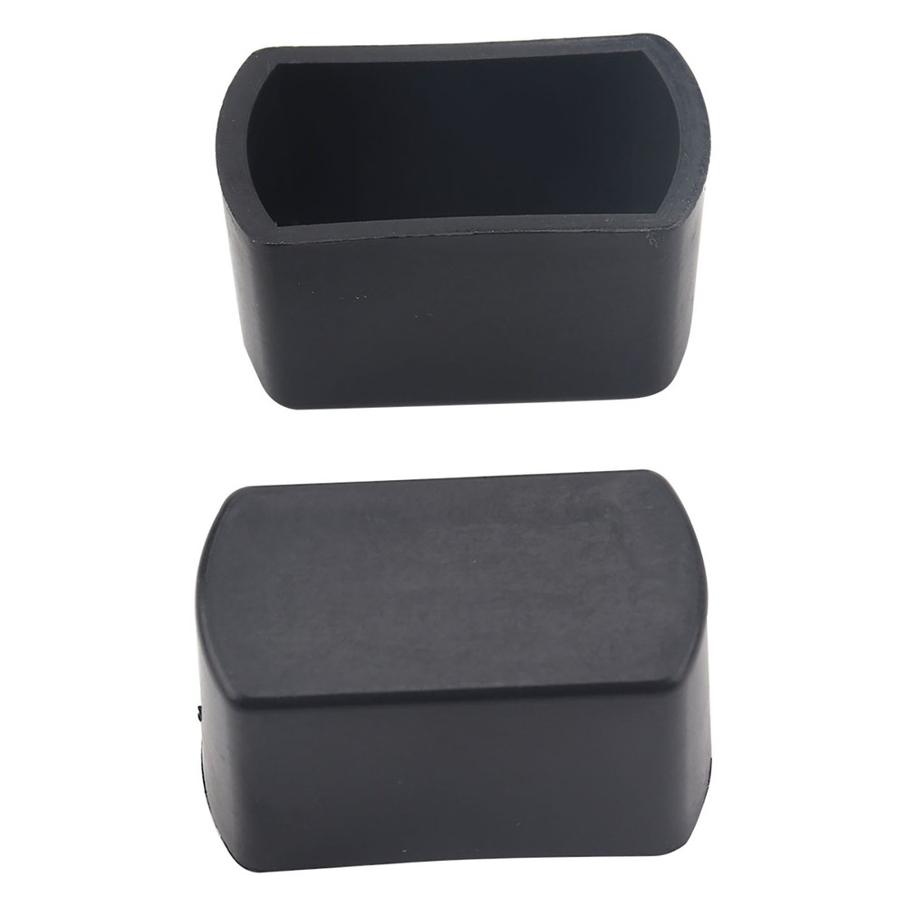 Tailgate Hinge Pivot Bushing Insert Kit for Dodge Ram & Ford F Series Trucks