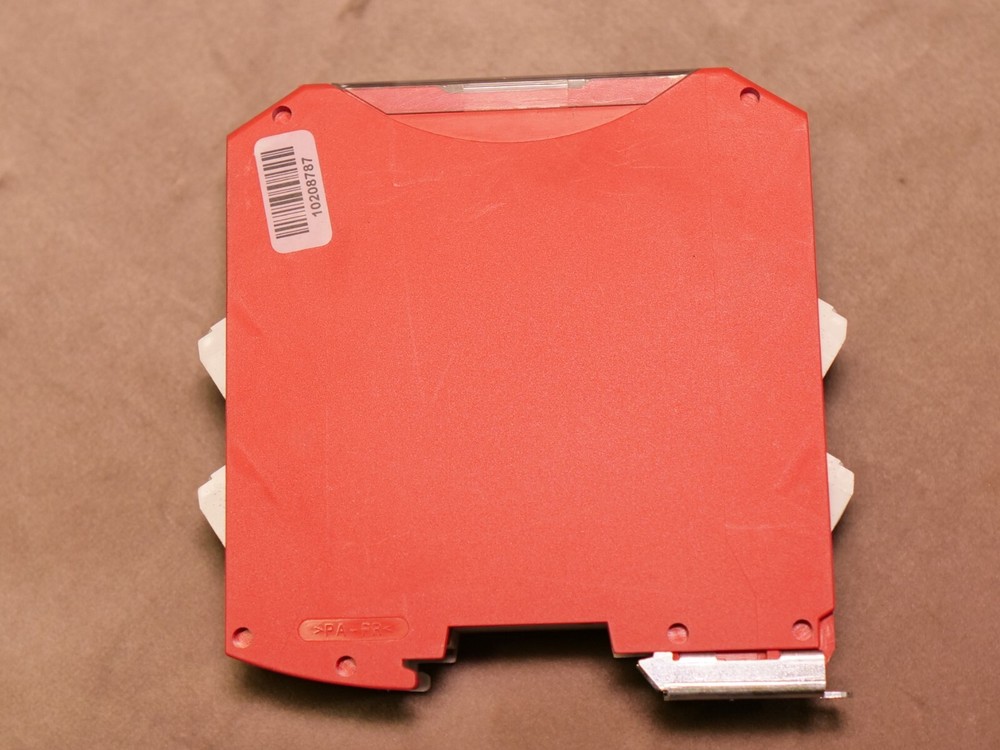 Bircher ProLoop2 1.A.LVAC 262599/C Loop Detector