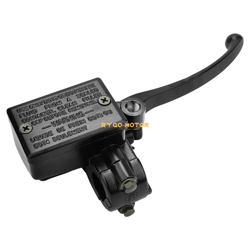 Front Right Brake Master Cylinder for Honda TRX400FW Foreman 400 4X4 1995-2003