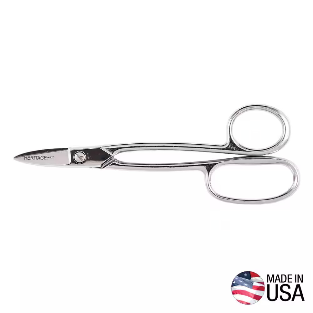 7 In. Auto Corner Winders Shear