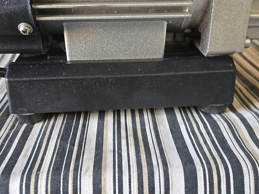 Blue-Point Act9005 Single Stage VACUUM PUMP (USED) =WORKING=