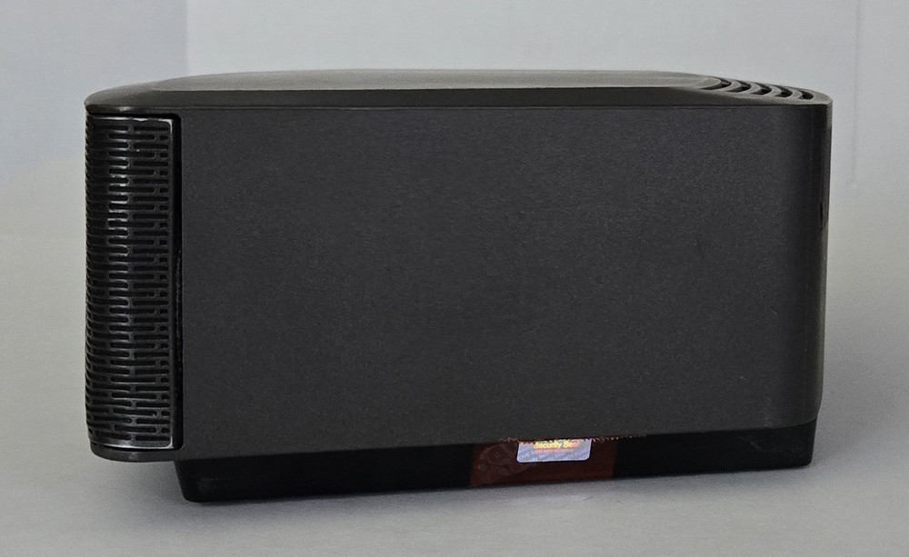 Bose Wave Music System IV Shelf Stereo System