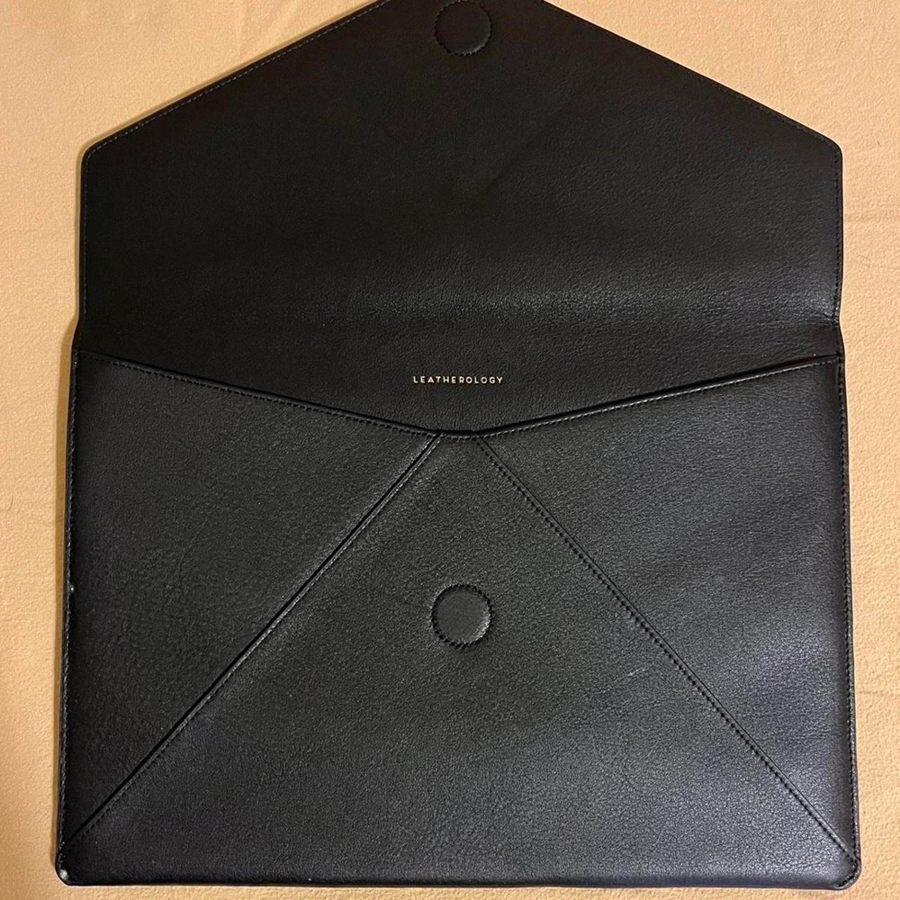 Leatherology Portfolio