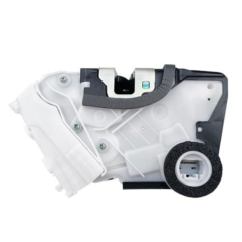 Door Lock Actuator Compatible with 203-207 Accord Replace Front Left Side 1