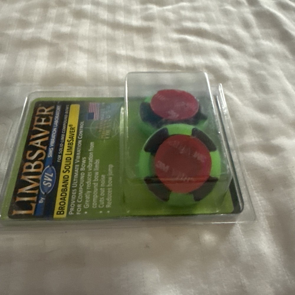 Sims LimbSaver Broadband Limb Dampener split/solid