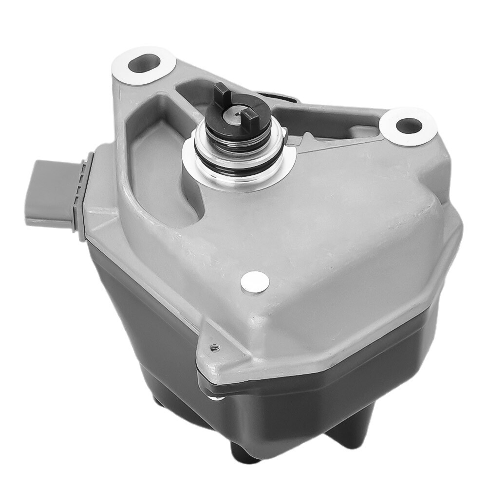 Distributor w/ Cap&Rotor +Wire +Spark Plug for Honda Accord EX LX 2.3L 1998-2002