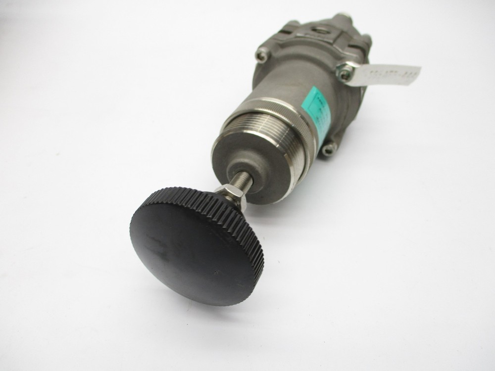 VERSATILE CONTROLS FR-3-316-D-M-VC001 NSMP