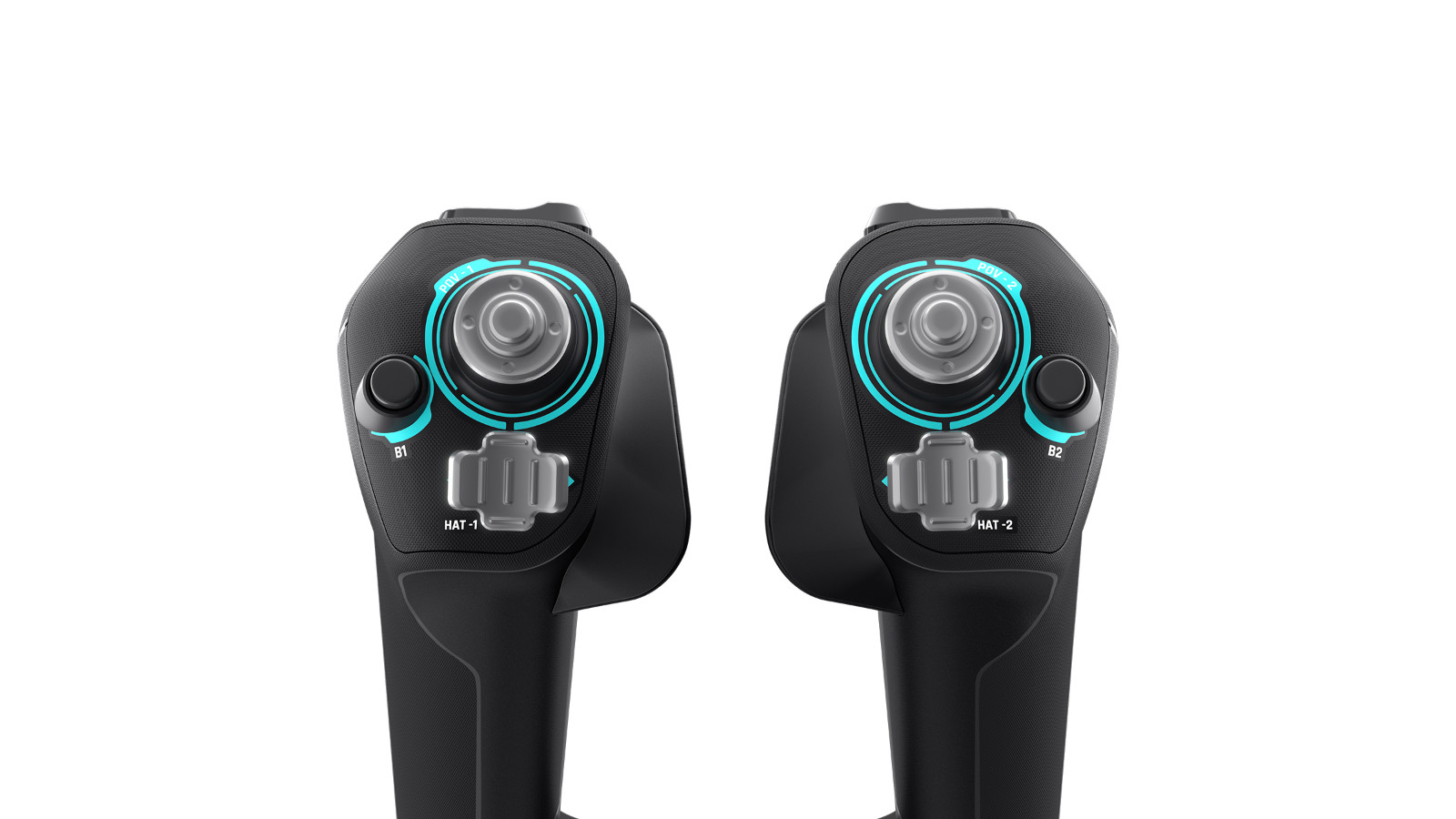 Turtle Beach VelocityOne™ Flight Universal Control System