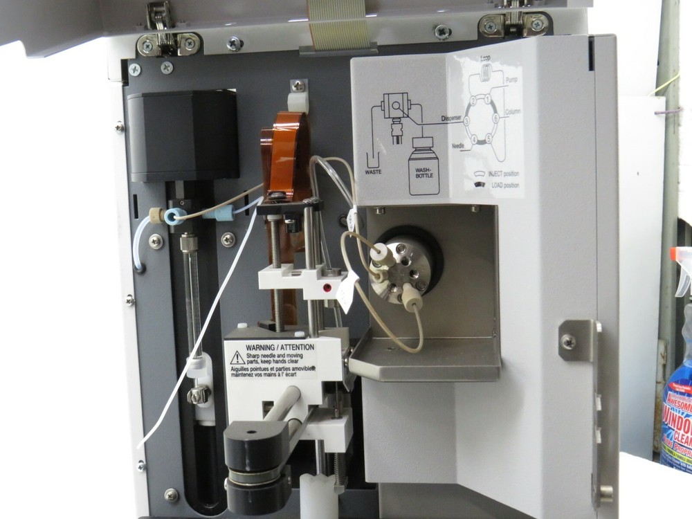 Spark Eksigent 920 Autosampler, Black