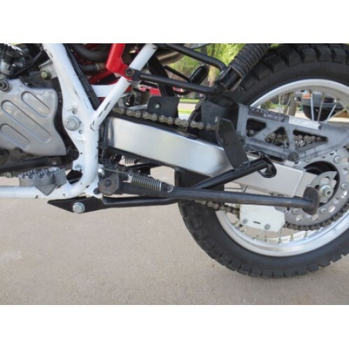 Honda XR650L Center Stand, fits 1993 to 2023