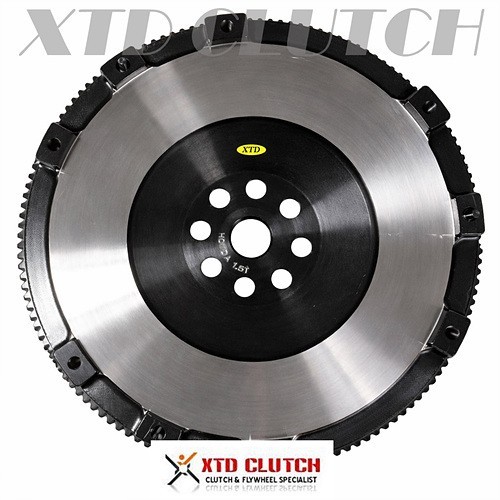 16LBS PRO-LITE FLYWHEEL KIT FITS 2016-2023 CIVIC ACCORD INTEGRA 1.5L TURBO