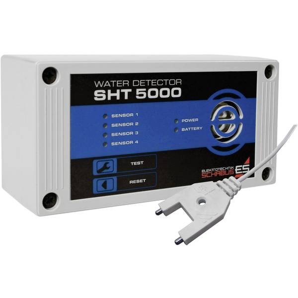 Schabus SHT 5000 Water Detector Power Grid