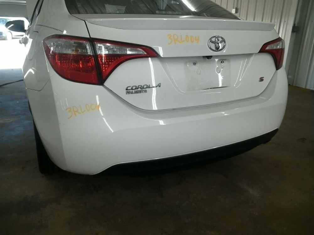 COROLLA 2014 High Mounted Stop Light 104939267