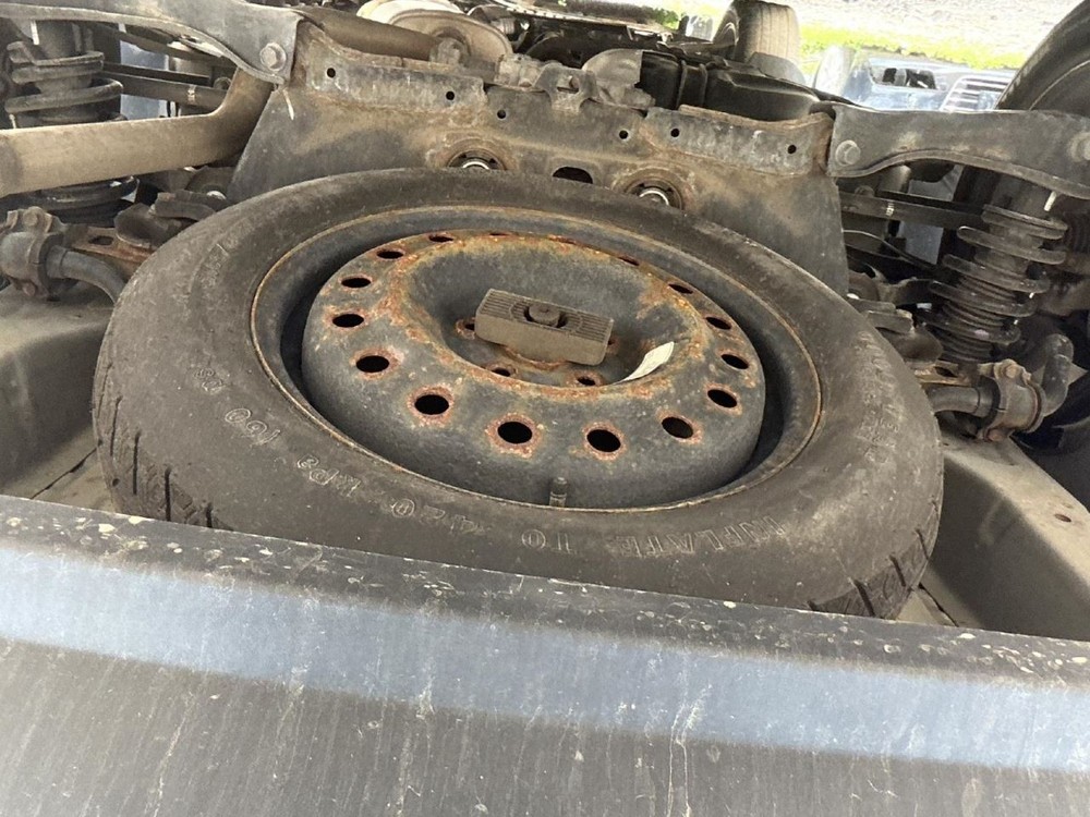 Transfer Case Automatic 6 Speed Fits 16-20 PILOT 841536