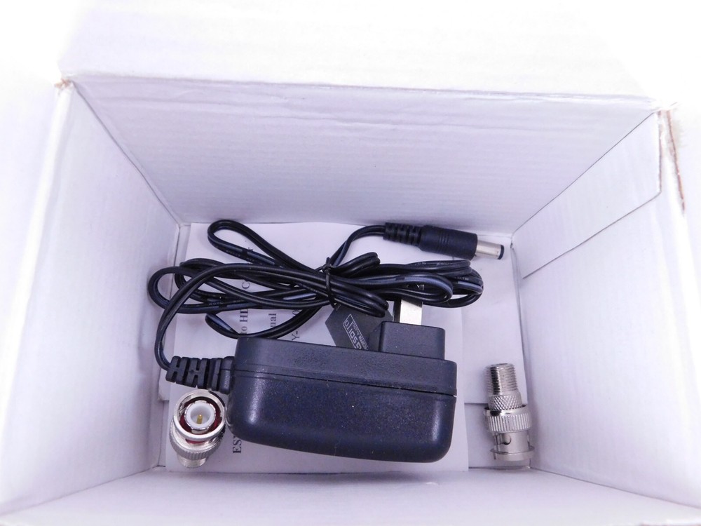 eSYNiC SDI to HDMI converter
