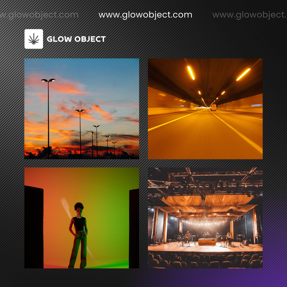 SOX E 18W (Low Pressure Sodium Lamp) PHILIPS REPLACEMENT