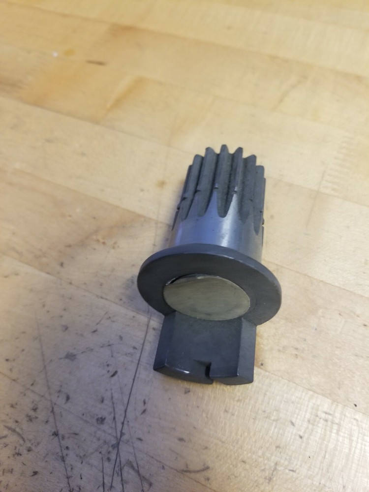 Muller Martini 0306.2033.3 Pinion