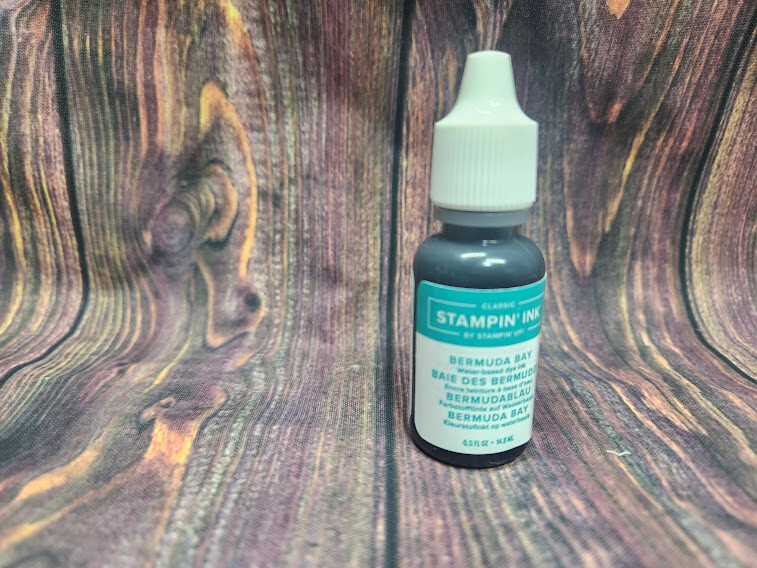 Stampin' UP! Classic Ink Refills - Retired -- You Choose!! buy more and save!