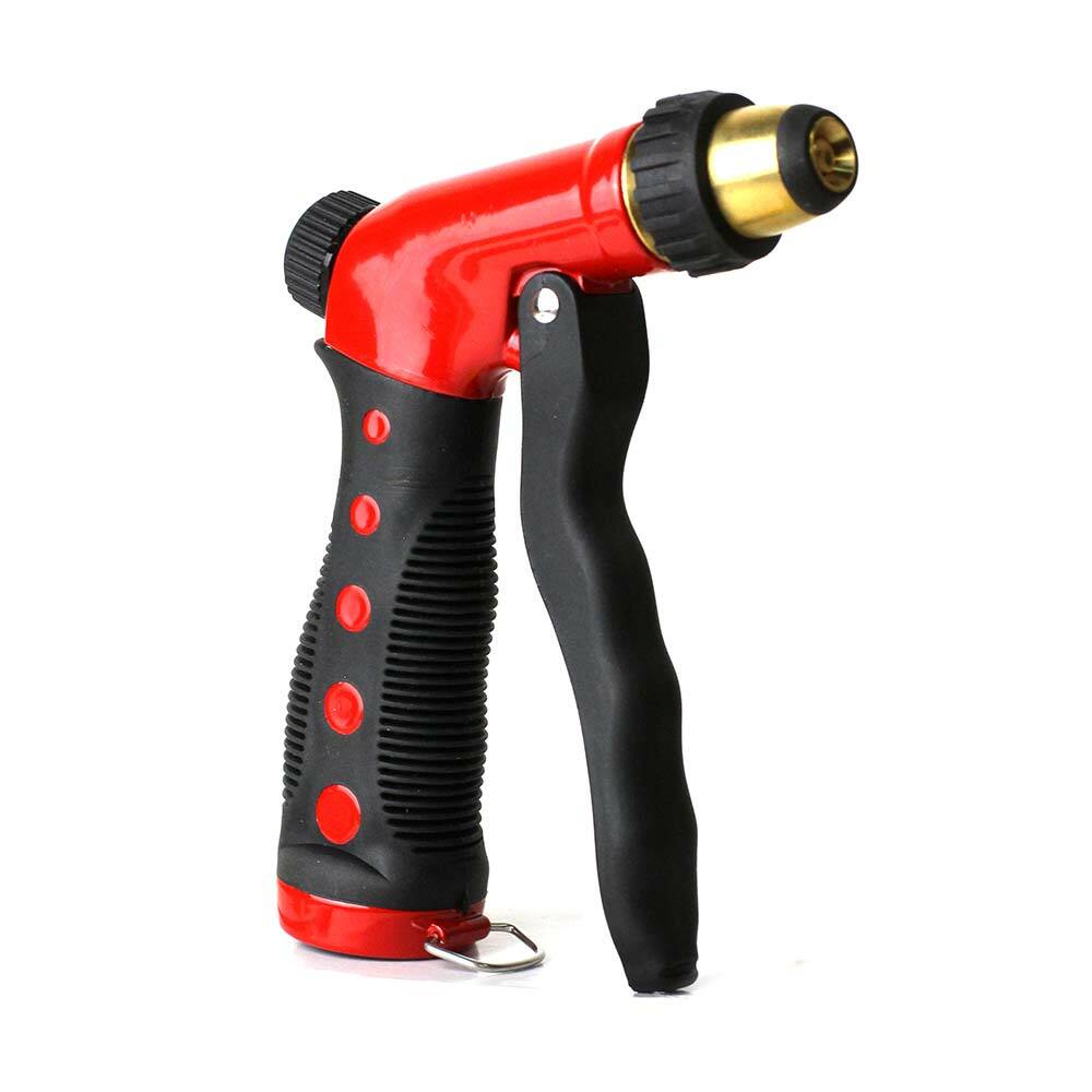 Thrifco 8430338 Adjustable Front-Pull Metal Nozzle