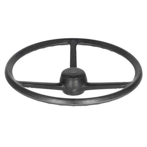 Steering Wheel - With Cap fits New Holland TC30