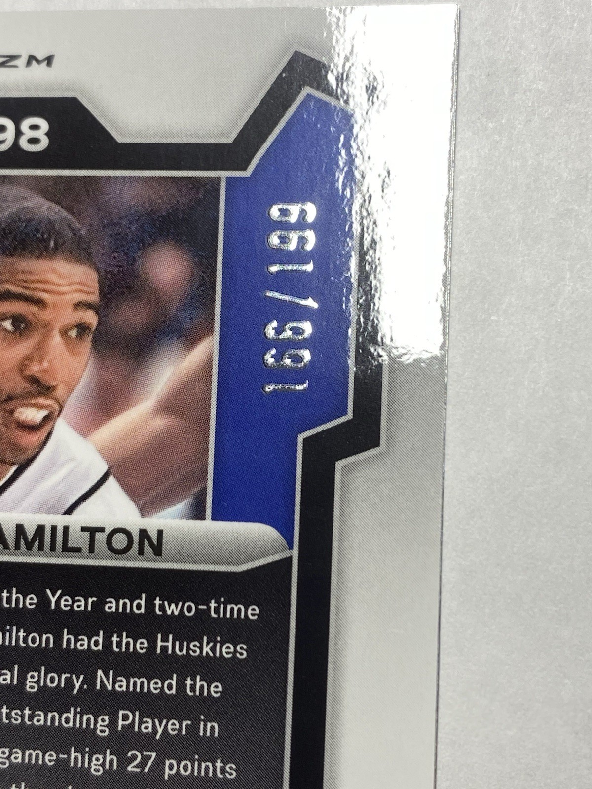 UConn Huskies Basketball Premium 17-Card Collection Lot Autos #d Parallels SP