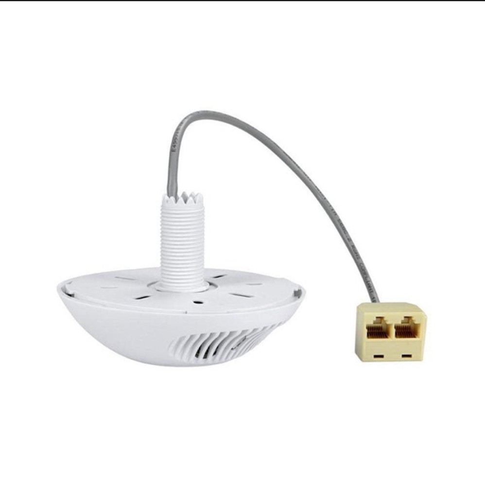 NX Lighting Controls NXSMDT-OMNI Digital Smart Occupancy Sensor Ceiling Mount