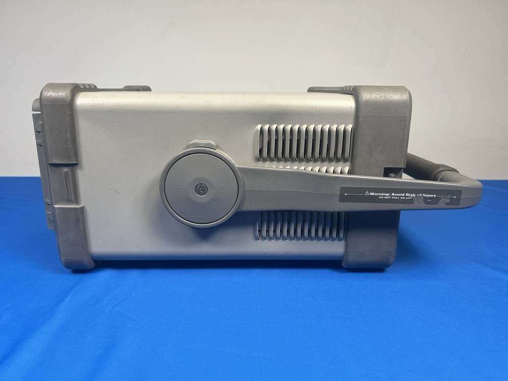 Agilent E7402A 100Hz - 3GHz EMC Analyzer/Spectrum Analyzer *READ CONDITION*