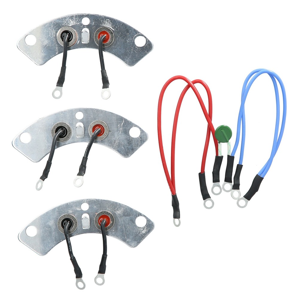 Rotating Diode T30 Bridge Kit For Mecc Alte Generator Module Popular