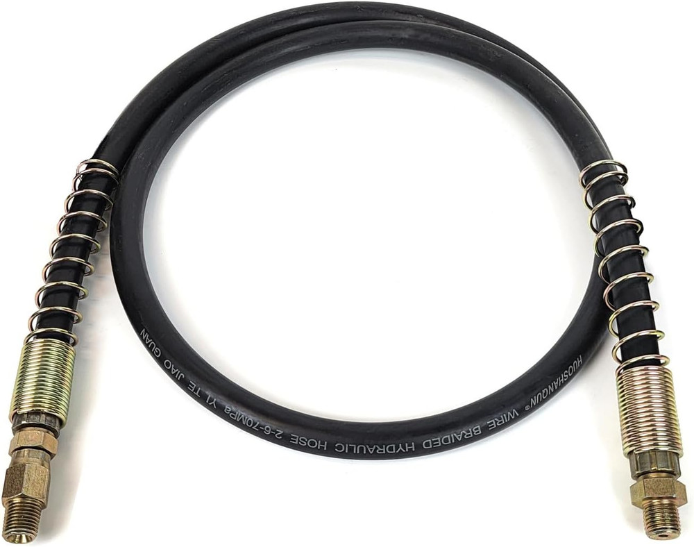 Hydraulic Hose for TH0037 Hydraulic Knockout Punch Driver