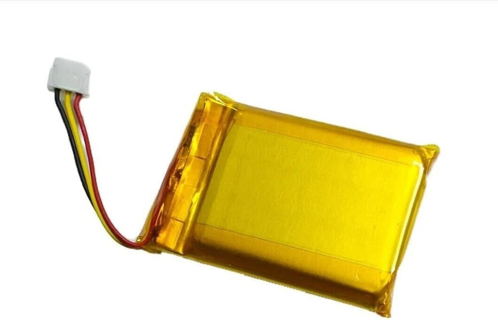 3.7V Replacement Battery For Logitech Wireless Mouse 533-000121 Battery