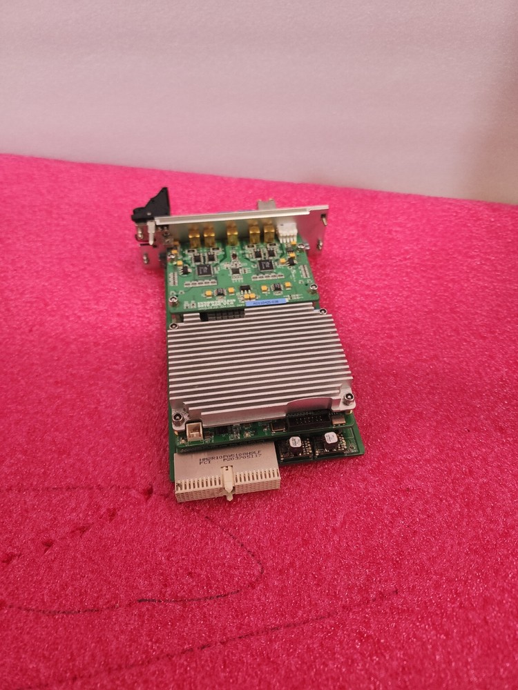 INNOWIRELESS ADU6A094C PXIe Module