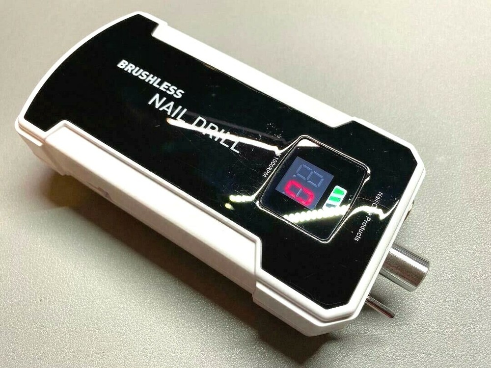 DRC Replacement Control Box For Kiara Sky Hand Piece