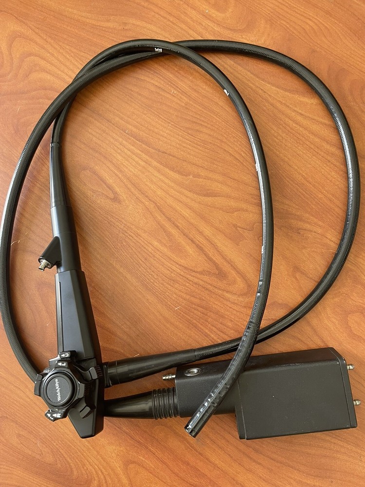 Welch Allyn VS-100 Videopath Sigmoidoscopy