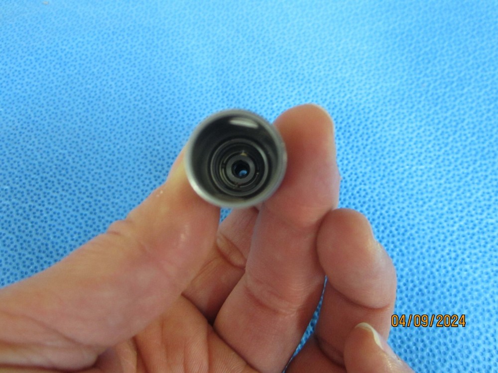 Midas Rex Legend 9-M Straight AS09