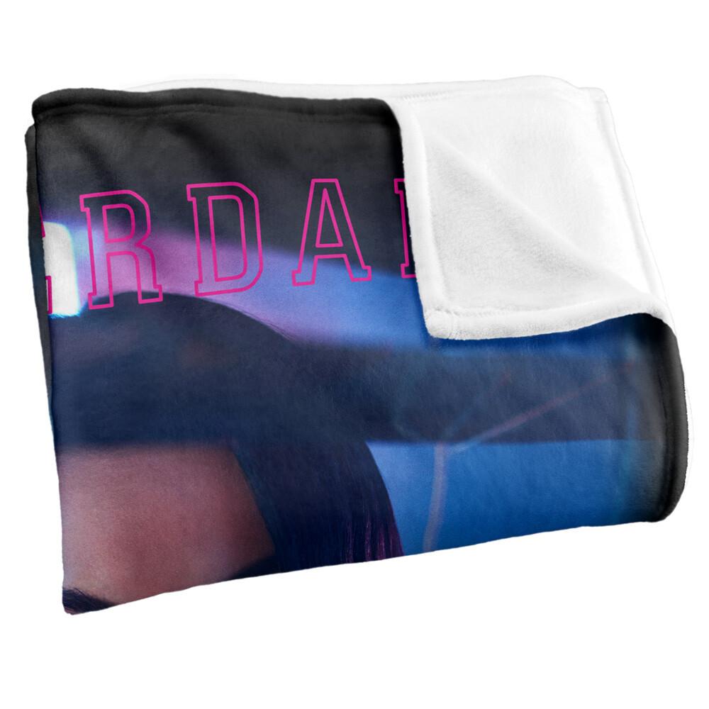 Riverdale Veronica Lodge Silky Touch Super Soft Throw Blanket