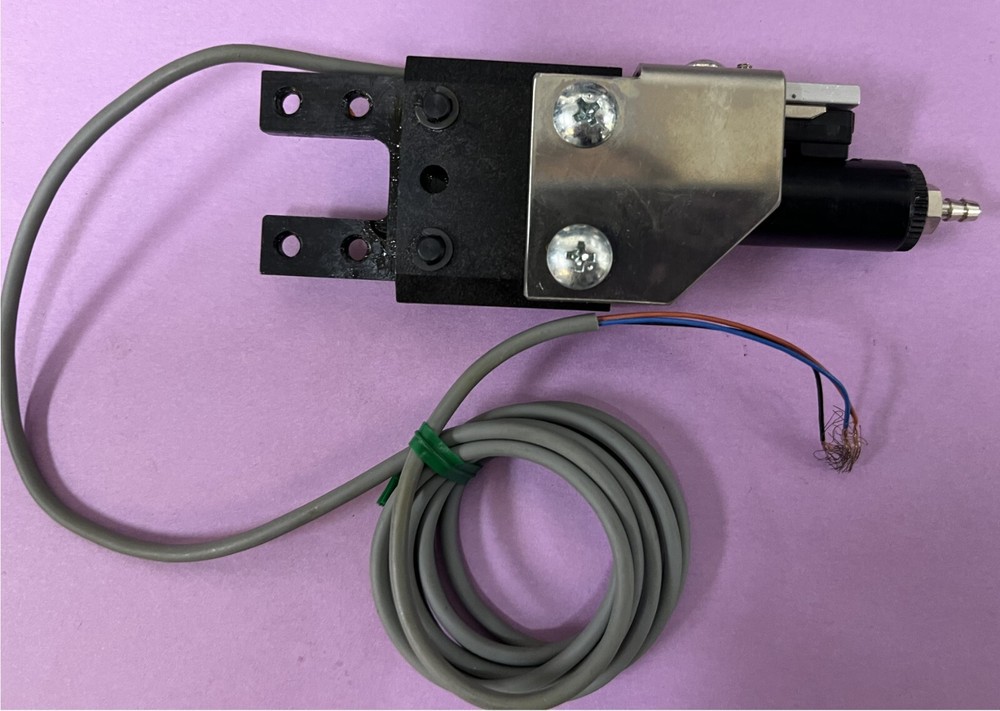 Yushin Parallel Chuck Air Sensor, 18C0454, 50E2