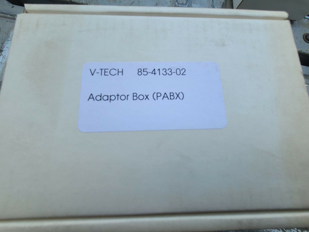 VTech 940 PABX System