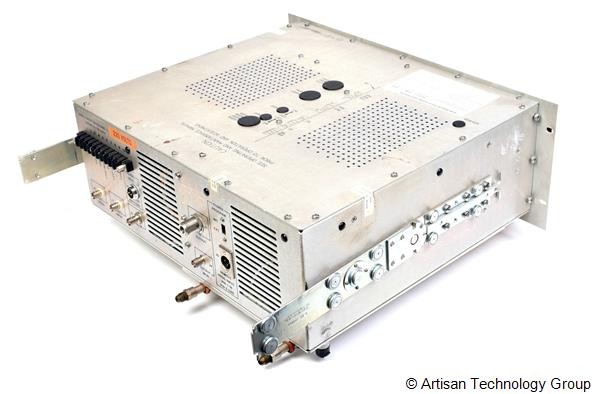 MPD DB055300-1 RF Driver