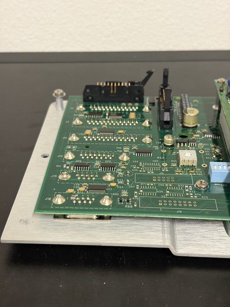 Cubic Trafficware Series 900 ATC Controller 980ATC Industrial Unit