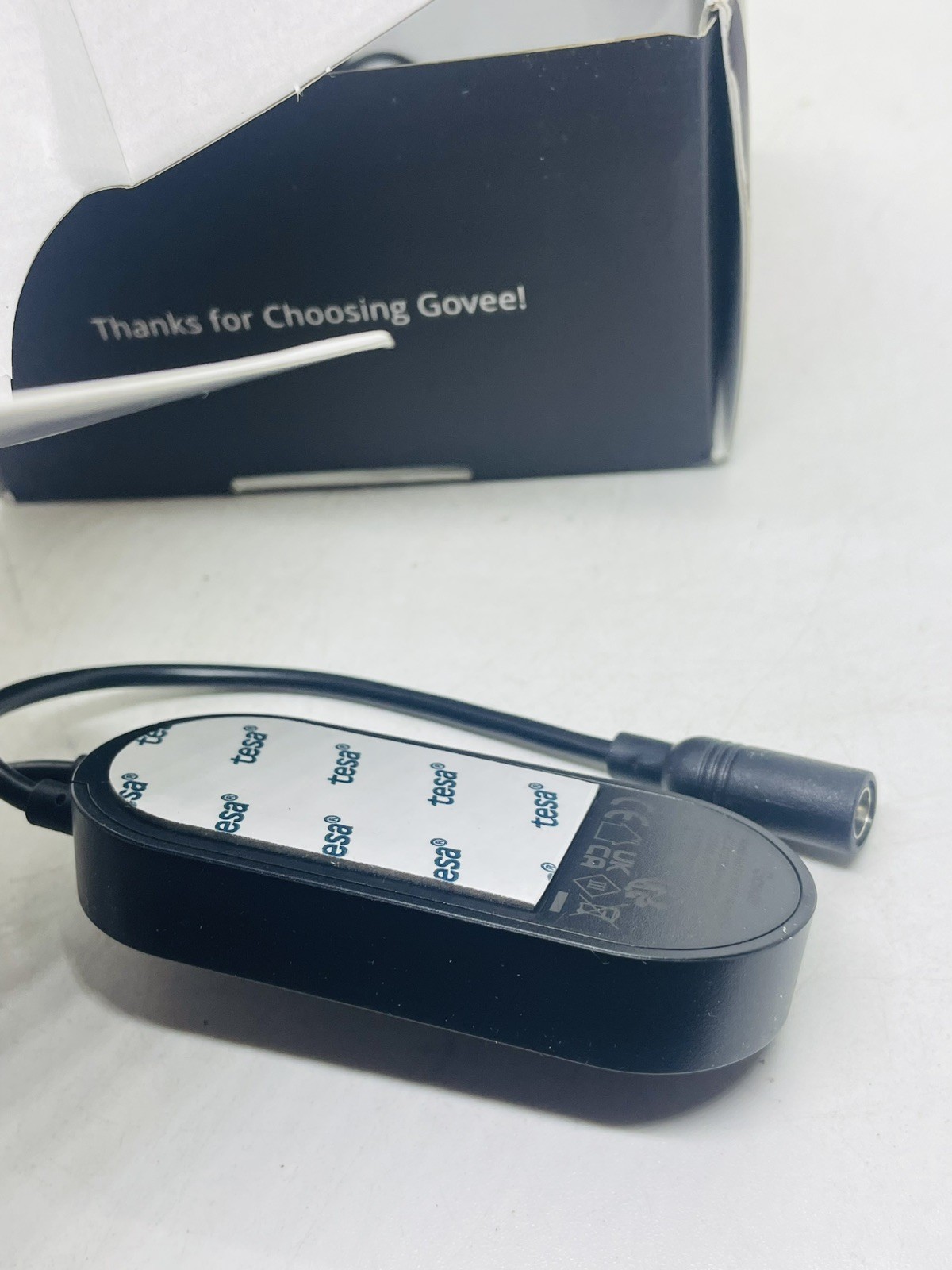 Govee TV LED Backlight Strip RGBIC Smart LED Backlight for 40-50 in. TVs H6167