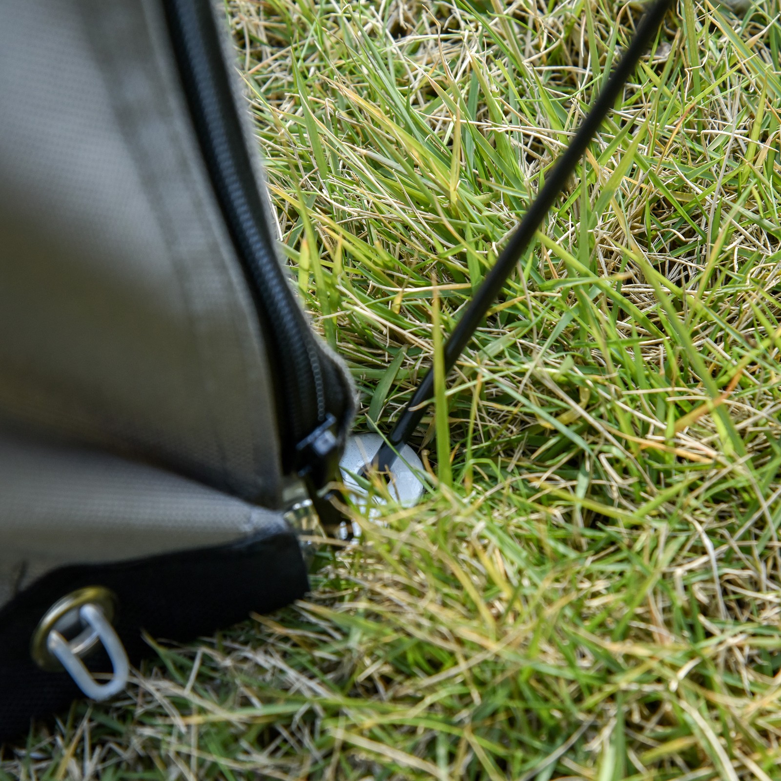 Large Indoor/Outdoor Cat House Playpen with 3 Platforms Door