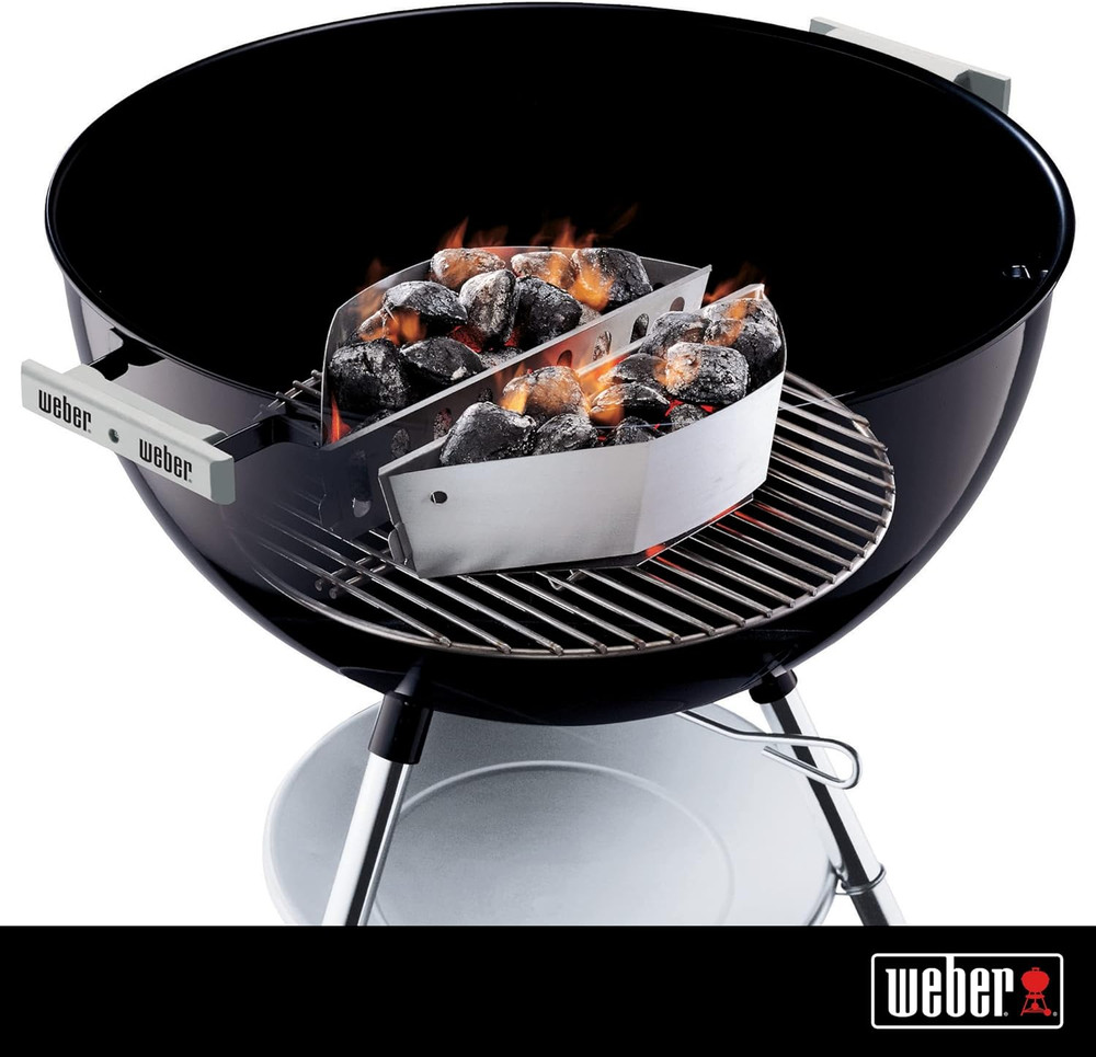 7403 Char-Basket Charcoal Briquet Holders